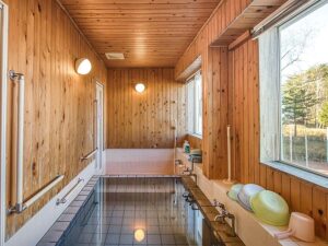 Onsen Guesthouse Yasumori