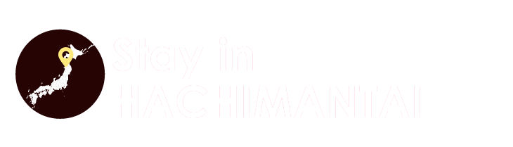 Stay in Hachimantai